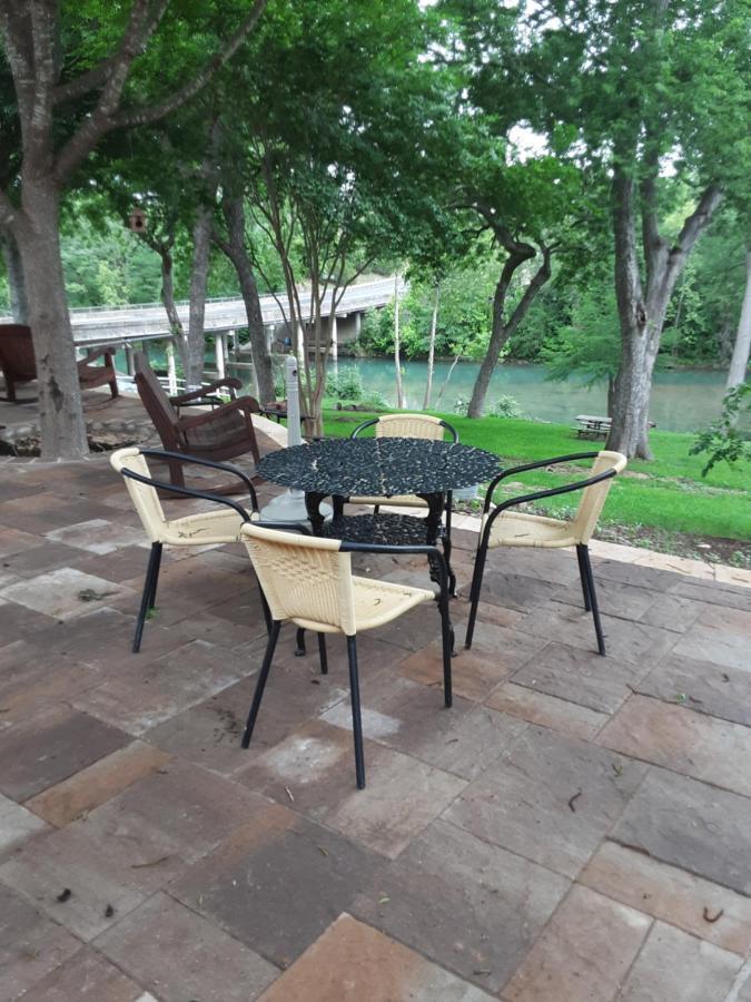 Horseshoe Riverside Lodge แคนยอนเลค ภายนอก รูปภาพ