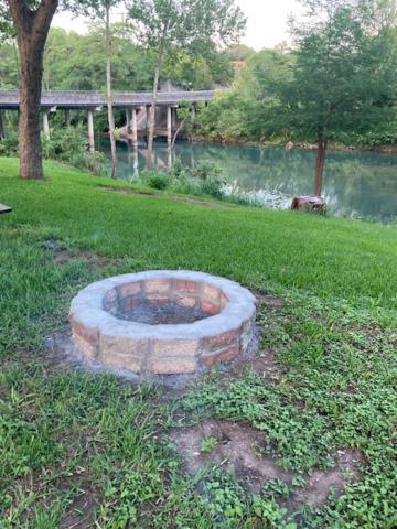 Horseshoe Riverside Lodge แคนยอนเลค ภายนอก รูปภาพ